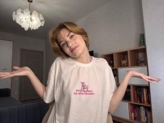 GrettaDemichelis Video Webcam - Photo 7/21
