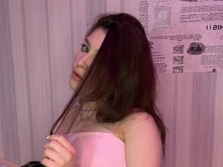 SabinaGrigalonis - Live sex cams model