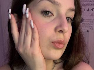 SabinaGrigalonis - Live sex cams model
