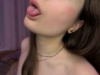 SabinaGrigalonis - Live sex cams model