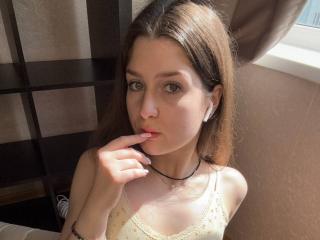 SabinaGrigalonis Blowjob XXX Cams - Photo 18/21