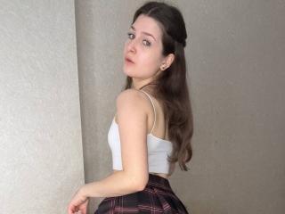 SabinaGrigalonis Blowjob XXX Cams - Photo 7/21