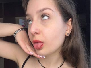 SabinaGrigalonis Blowjob XXX Cams - Photo 6/21