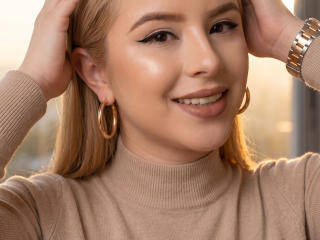 AshleyRossie Webcam Porno Live - Photo 8/10