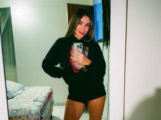 AdharaCooperr Webcam Porno Live - Photo 9/21