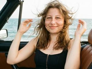 Tinelia Love Webcams - Photo 13/14