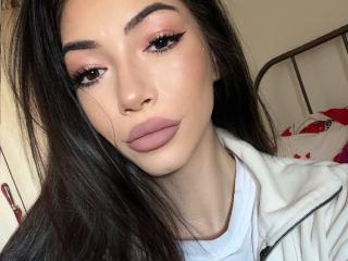 SinReea Blowjob XXX Cams - Photo 19/21
