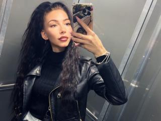 SinReea Blowjob XXX Cams - Photo 18/21
