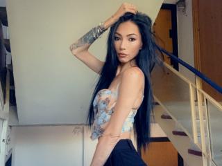 SinReea Blowjob XXX Cams - Photo 17/21