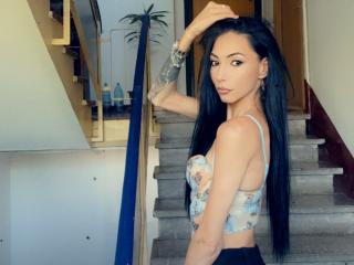 SinReea Blowjob XXX Cams - Photo 16/21