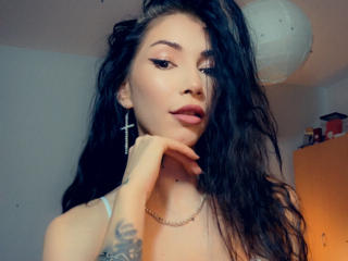 SinReea Blowjob XXX Cams - Photo 10/21