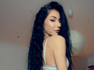 SinReea Blowjob XXX Cams - Photo 8/21