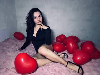 JasmineAsha Show Porno en Live - Photo 6/21