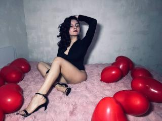 JasmineAsha Show Porno en Live - Photo 5/21
