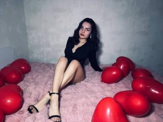 JasmineAsha Show Porno en Live - Photo 4/21