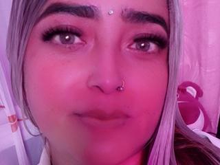 AlessadraJoness Webcam Porno Live - Photo 8/21