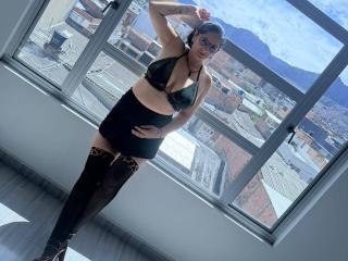Photo de MadameScarlett