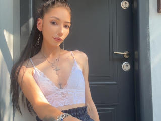 SinReea Blowjob XXX Cams - Photo 4/21