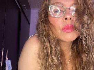 MiaAmoretti Hot et Sexy Liveshow - Photo 9/21