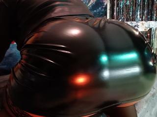 AmberSunshine Webcam Porno Live - Photo 14/21