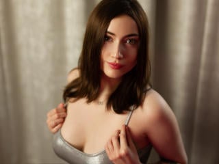 KaylaDirtyLove Seins Show XXX en Direct - Photo 8/11