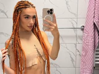 MarissaFex Hot Liveshows - Photo 12/21