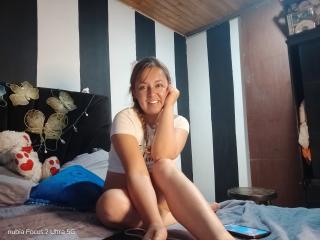 AmandaHotL Webcam Porno Live - Photo 21/21