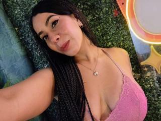 MarianaJackson Hot Liveshows - Photo 17/21
