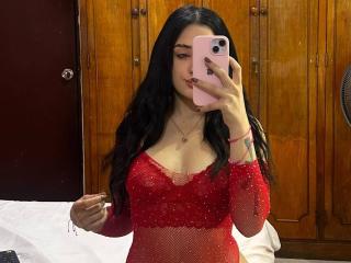 KatieKingston Seins Show XXX en Direct - Photo 4/21