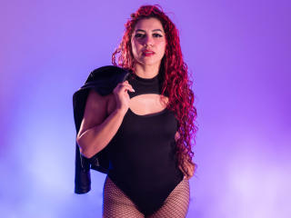 AntonelaRiveiro Webcam Porno Live - Photo 11/21