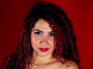 AntonelaRiveiro Webcam Porno Live - Photo 10/21