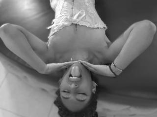 QueenPerlaa Ass XXX - Photo 7/21