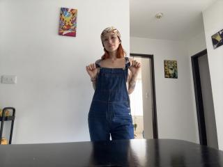 SarahRousen Fellation XXX Cams - Photo 18/21