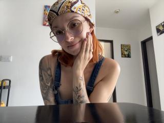 SarahRousen Fellation XXX Cams - Photo 14/21