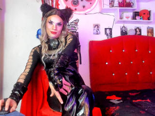 Photo de MistressHuggecock