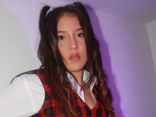 SweetTem Blowjob XXX Cams - Photo 7/11