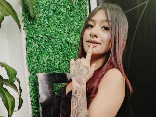 AngelsPhoenix - Live sex cams model