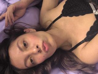 KiaraWiild Seins Show XXX en Direct - Photo 4/16