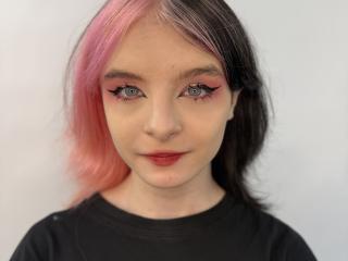 ChangCaddle - Live sex cams model