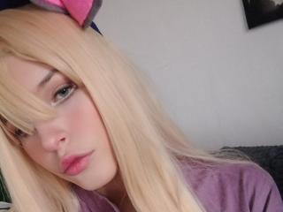 DianneZarrineh Amateur Live Cam - Photo 12/15