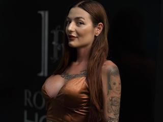 ArianaTattoos Image Gallery