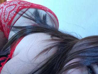 LucieCurie Anal Livecam - Photo 14/21