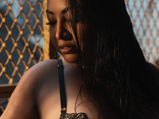 AlanaWest Webcam Porno Live - Photo 16/21