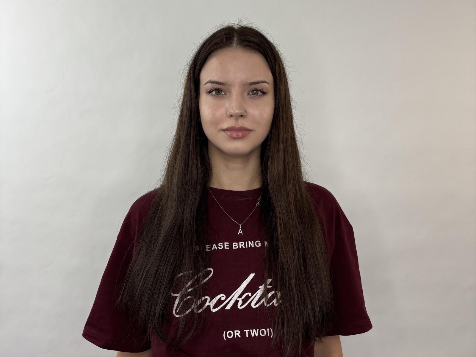 Model photo
