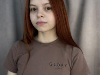 SadieYankovitz Blowjob XXX Cams - Photo 9/9