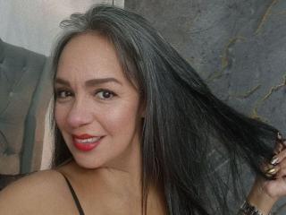 LailaCastillo Anal en Webcam Live - Photo 11/21