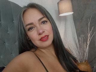 LailaCastillo Anal en Webcam Live - Photo 10/21