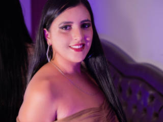 AlanaSantos Webcam Porno Live - Photo 20/21