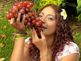 MiaBianchi Hot et Sexy Liveshow - Photo 17/21