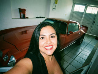 CharlotteDevereaux Webcam Sexe Direct - Photo 7/21